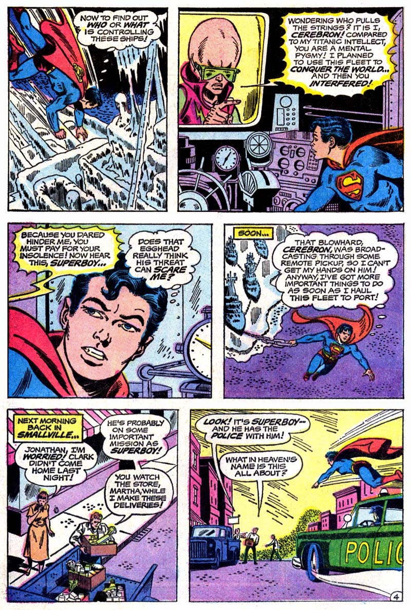 Superboy (1949) 177 Page 3