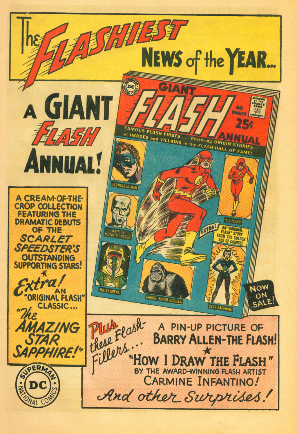 Read online Our Fighting Forces comic -  Issue #80 - 9