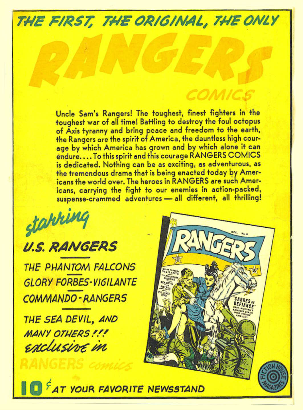 Read online Wambi Jungle Boy comic -  Issue #2 - 66