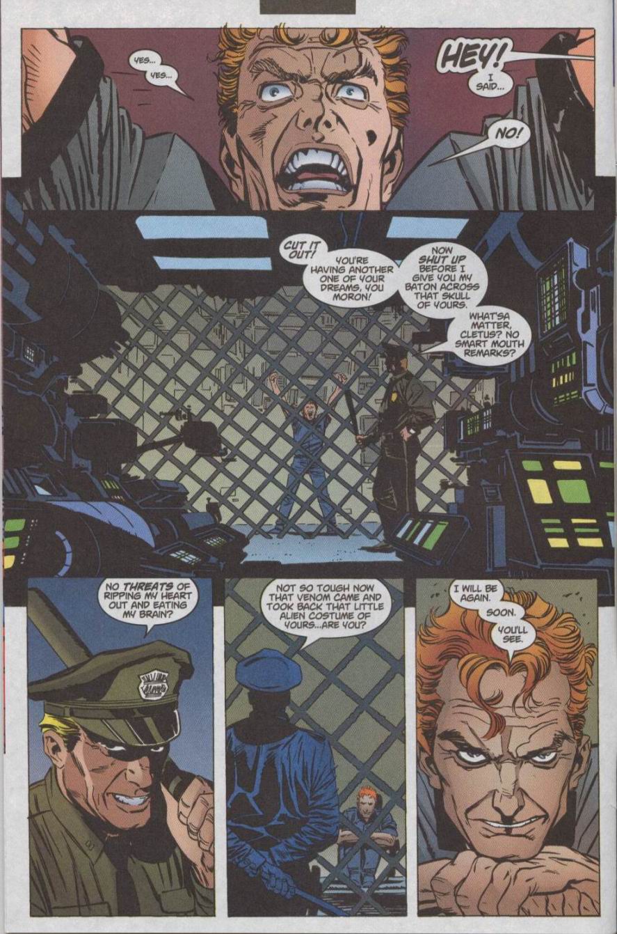 Peter Parker: Spider-Man Issue #13 #16 - English 5