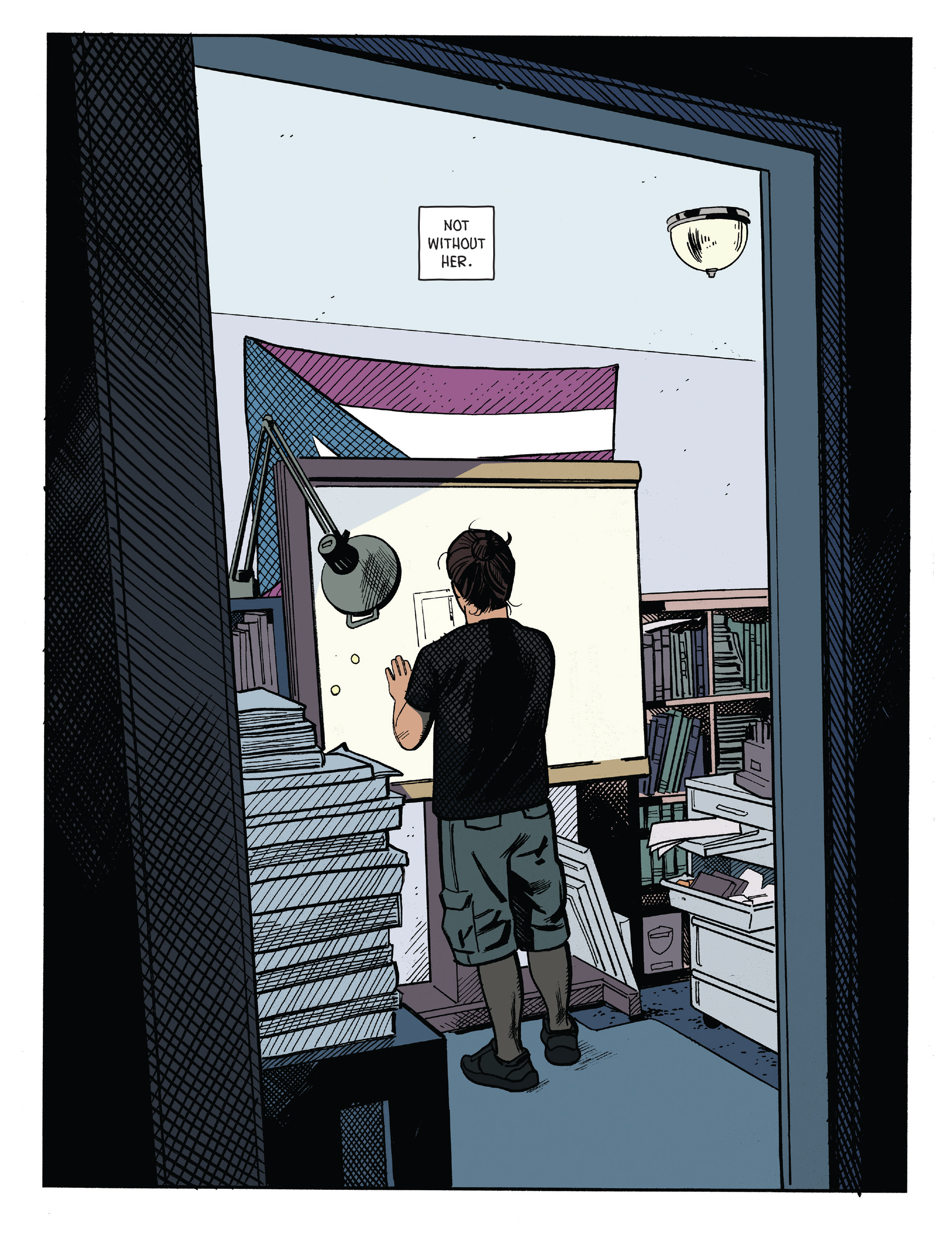 Read online Happiness Will Follow comic -  Issue # TPB (Part 2) - 45