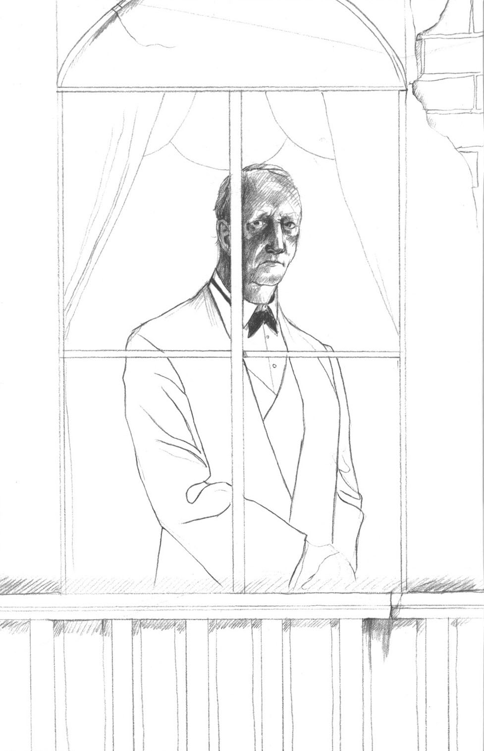 Read online Beautiful Stories For Ugly Children comic -  Issue #11 - 6