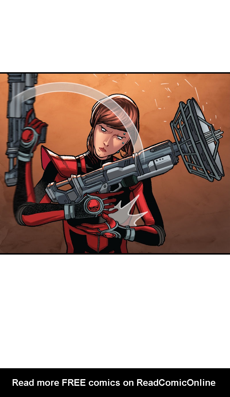 Read online Ant-Man and the Wasp: Lost and Found Infinity Comic comic -  Issue #1 - 32