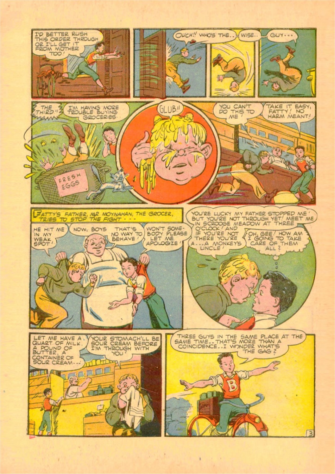 Read online Prize Comics comic -  Issue #24 - 57