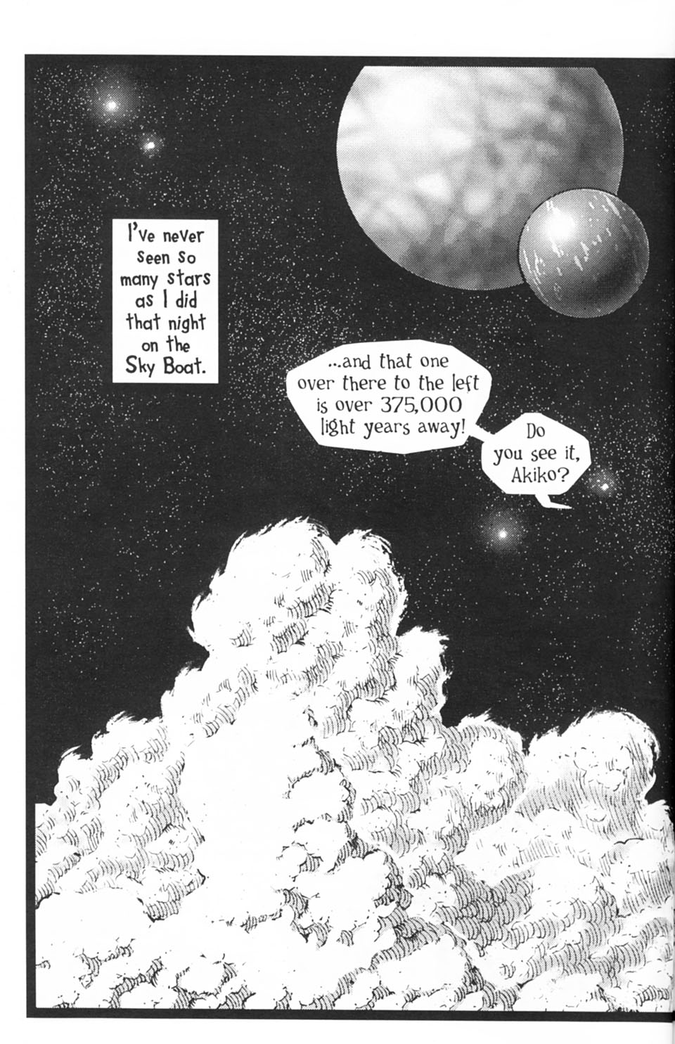 Read online Akiko comic -  Issue #Akiko _TPB 1 - 71