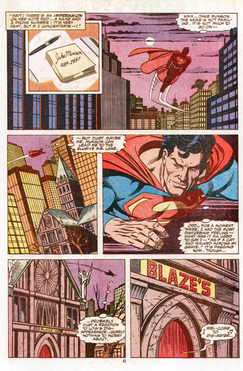 Action Comics (1938) issue 655 - Page 7
