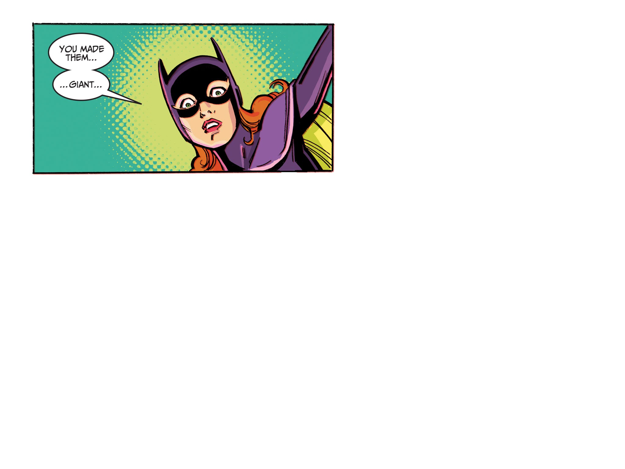 Read online Batman '66 [I] comic -  Issue #49 - 68