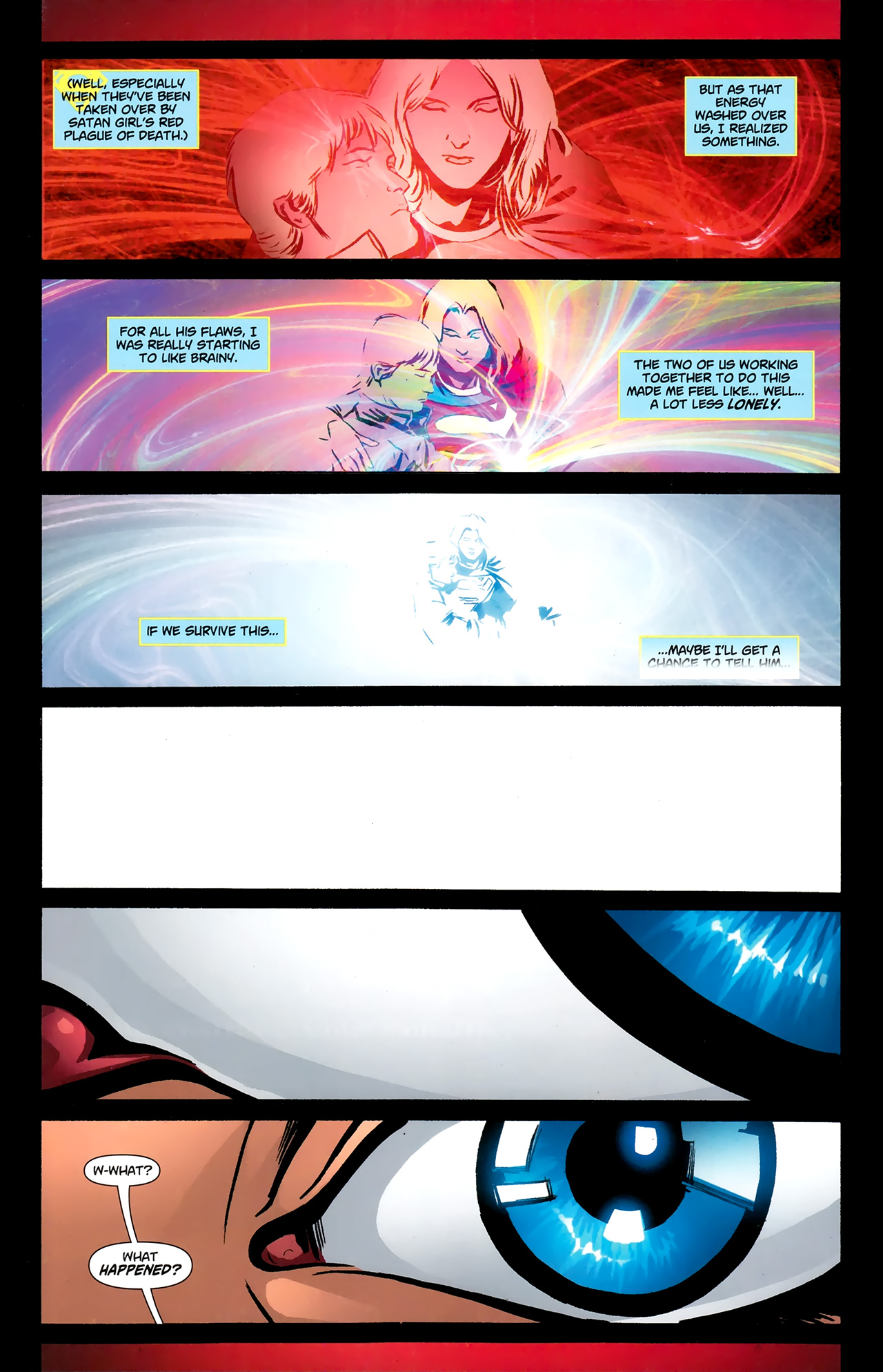 Supergirl (2005) _Annual_2 Page 38