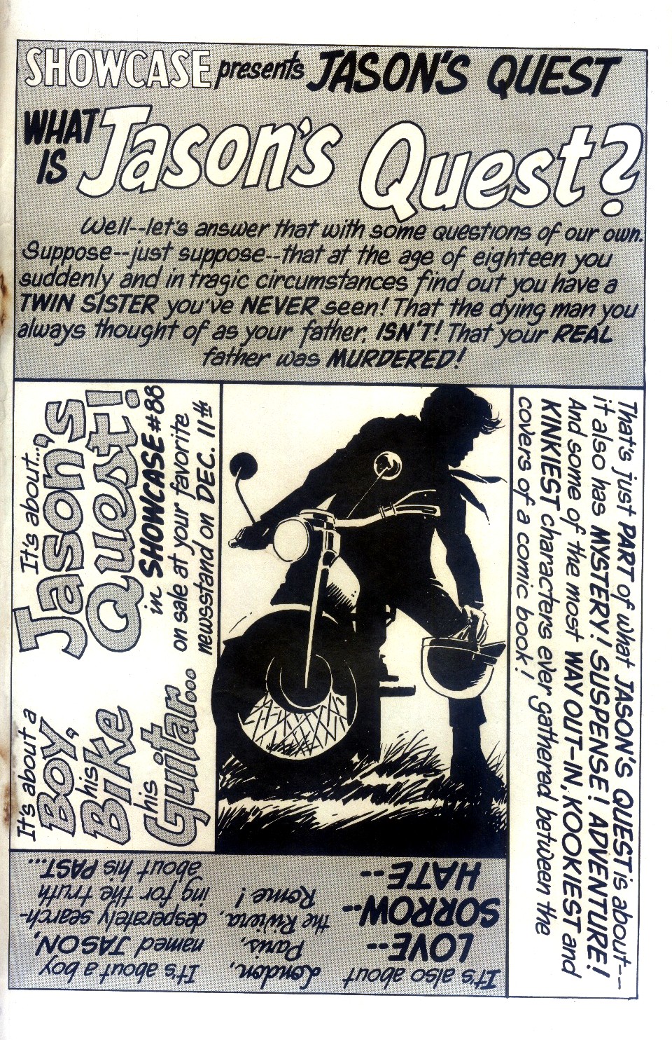 Read online The Adventures of Jerry Lewis comic -  Issue #116 - 35