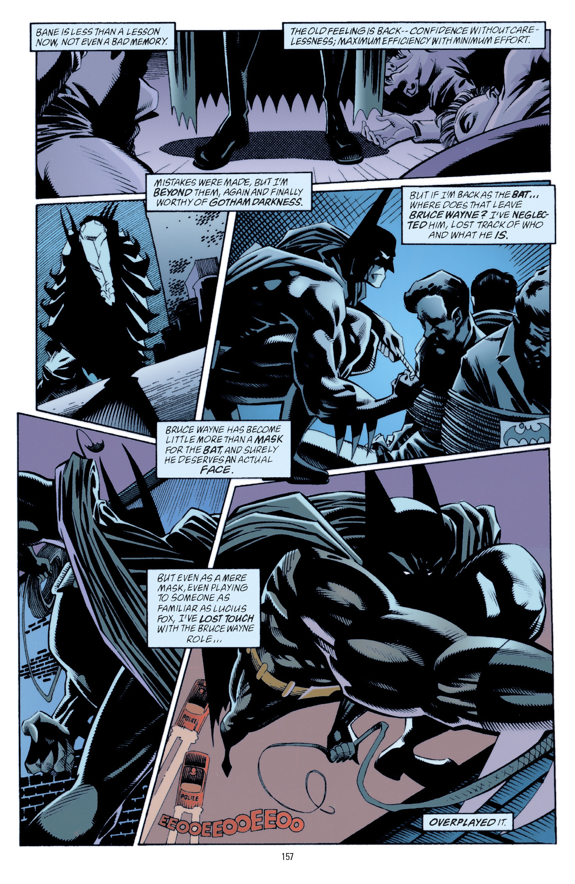 Read online Batman by Doug Moench & Kelley Jones comic -  Issue # TPB 2 (Part 2) - 55