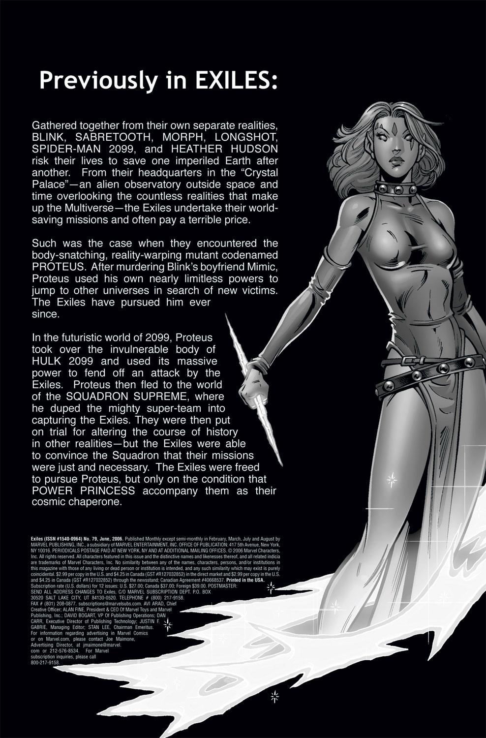 Read online Exiles (2001) comic -  Issue #79 - 2