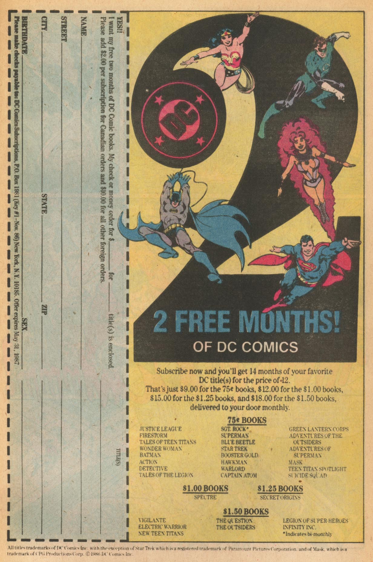 Read online Teen Titans Spotlight comic -  Issue #10 - 29