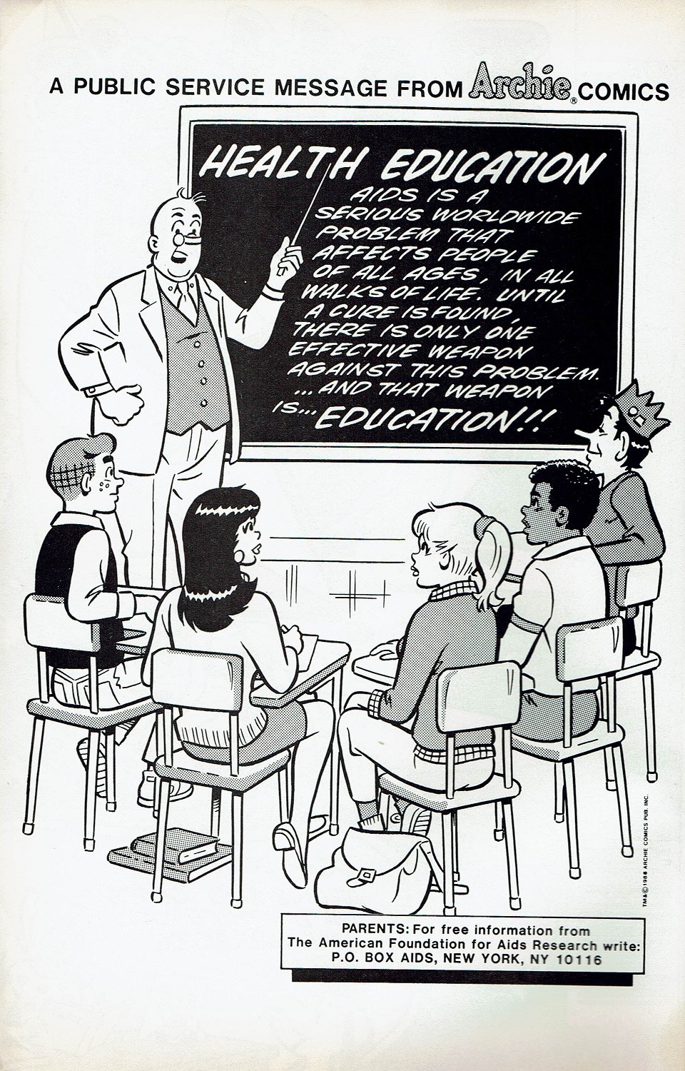 Read online Betty's Diary comic -  Issue #20 - 2