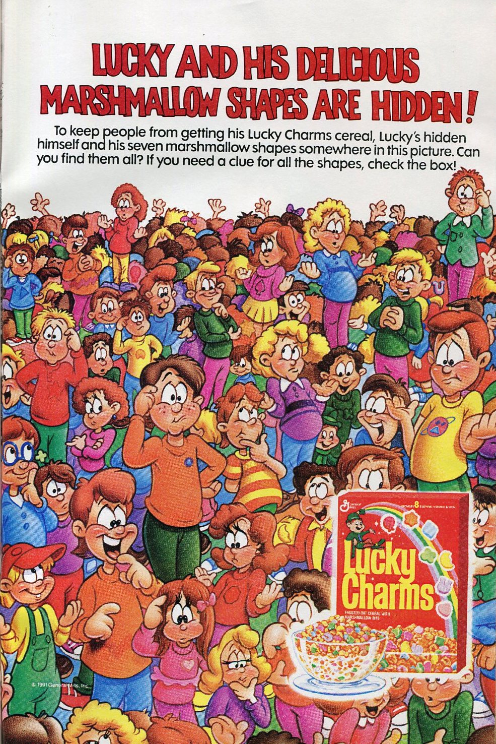 Read online Archie's Pals 'N' Gals (1952) comic -  Issue #223 - 35