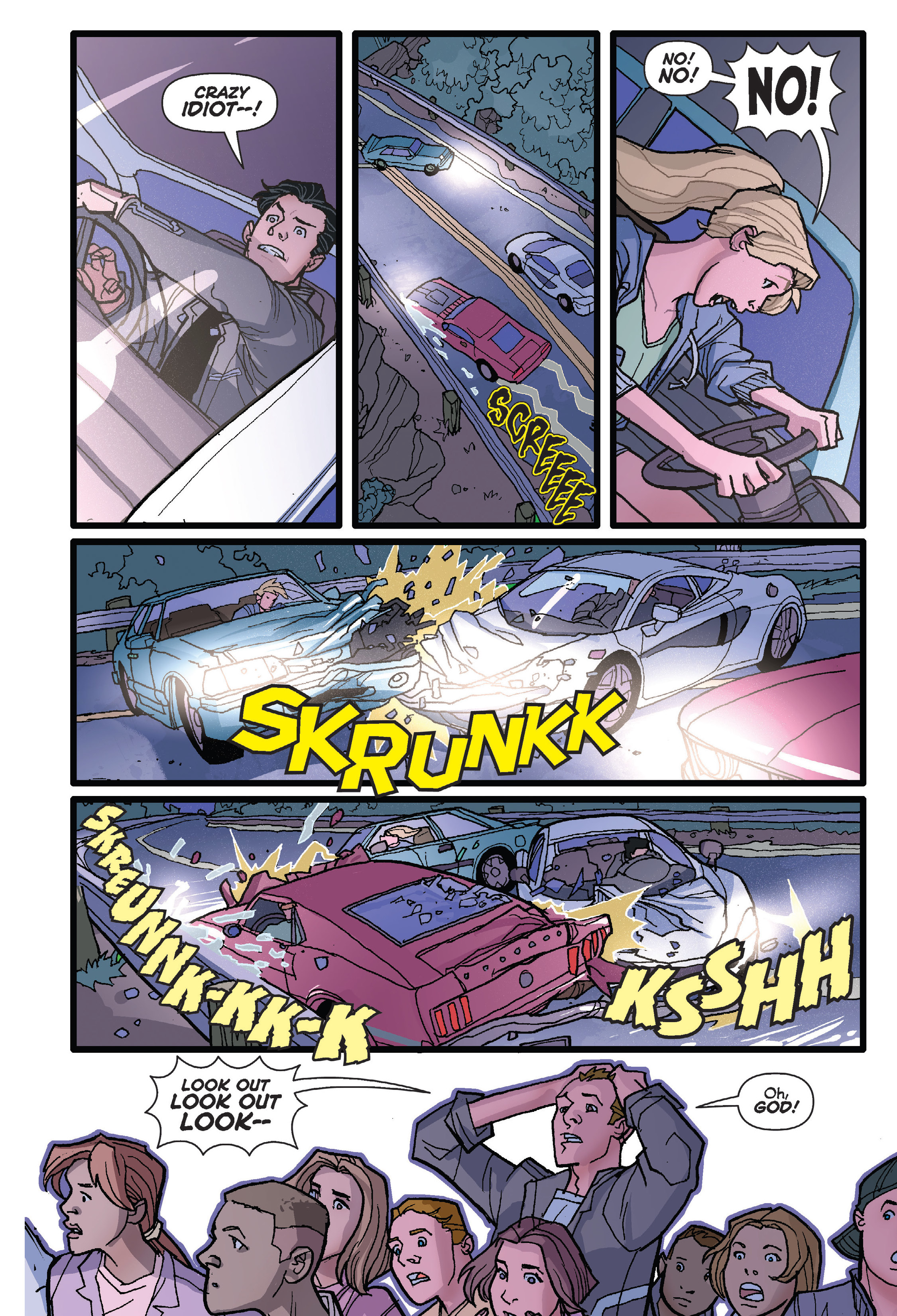 Read online Archie: Varsity Edition comic -  Issue # TPB 2 (Part 2) - 80