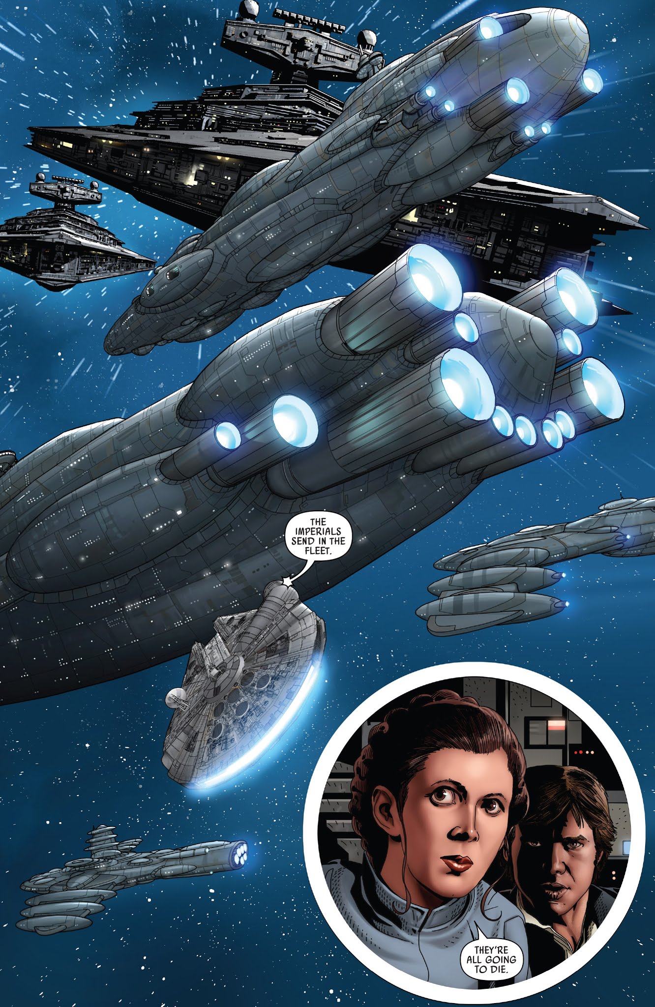 Read online Star Wars (2015) comic -  Issue #48 - 22