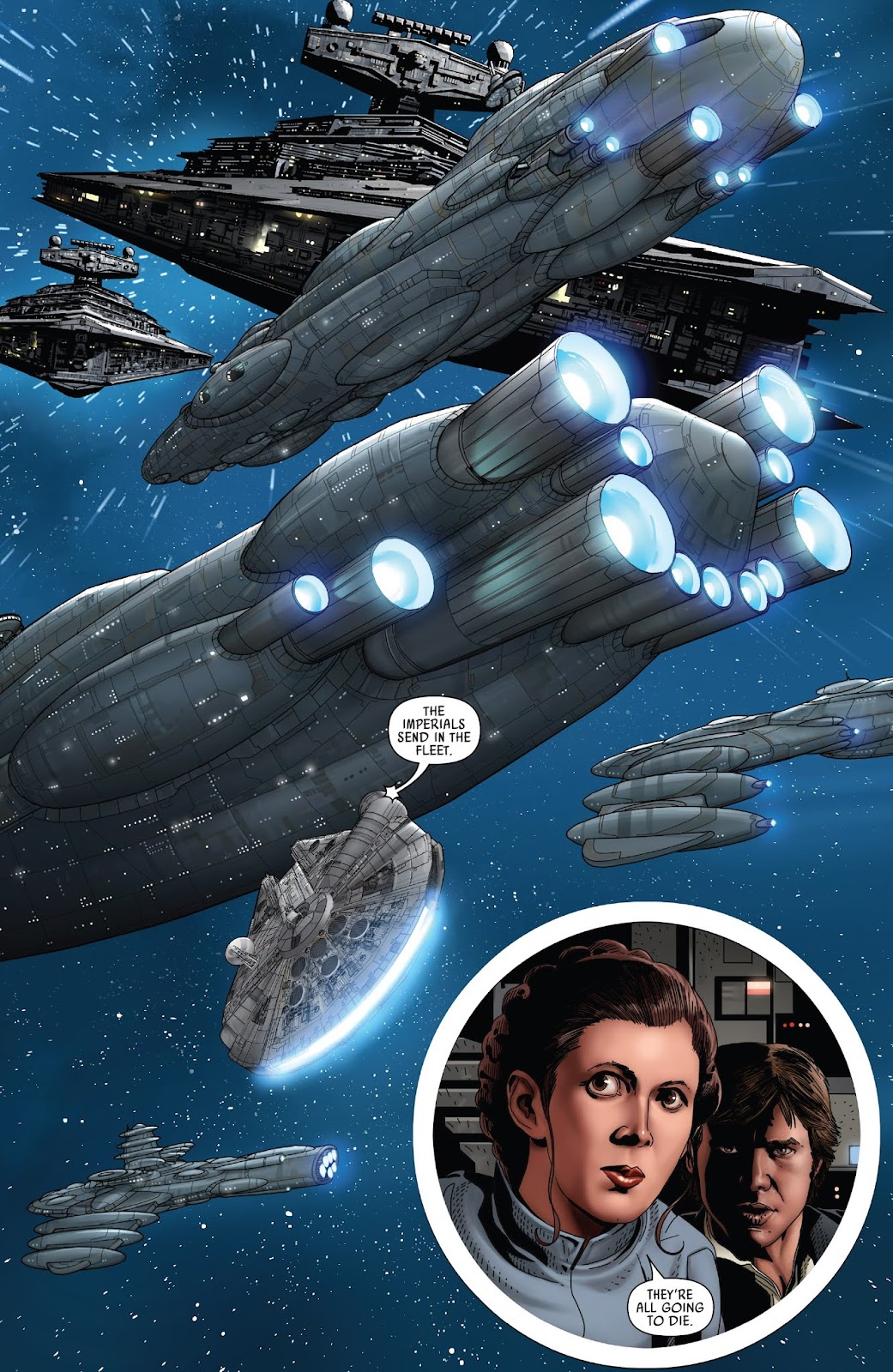 Star Wars (2015) issue 48 - Page 22