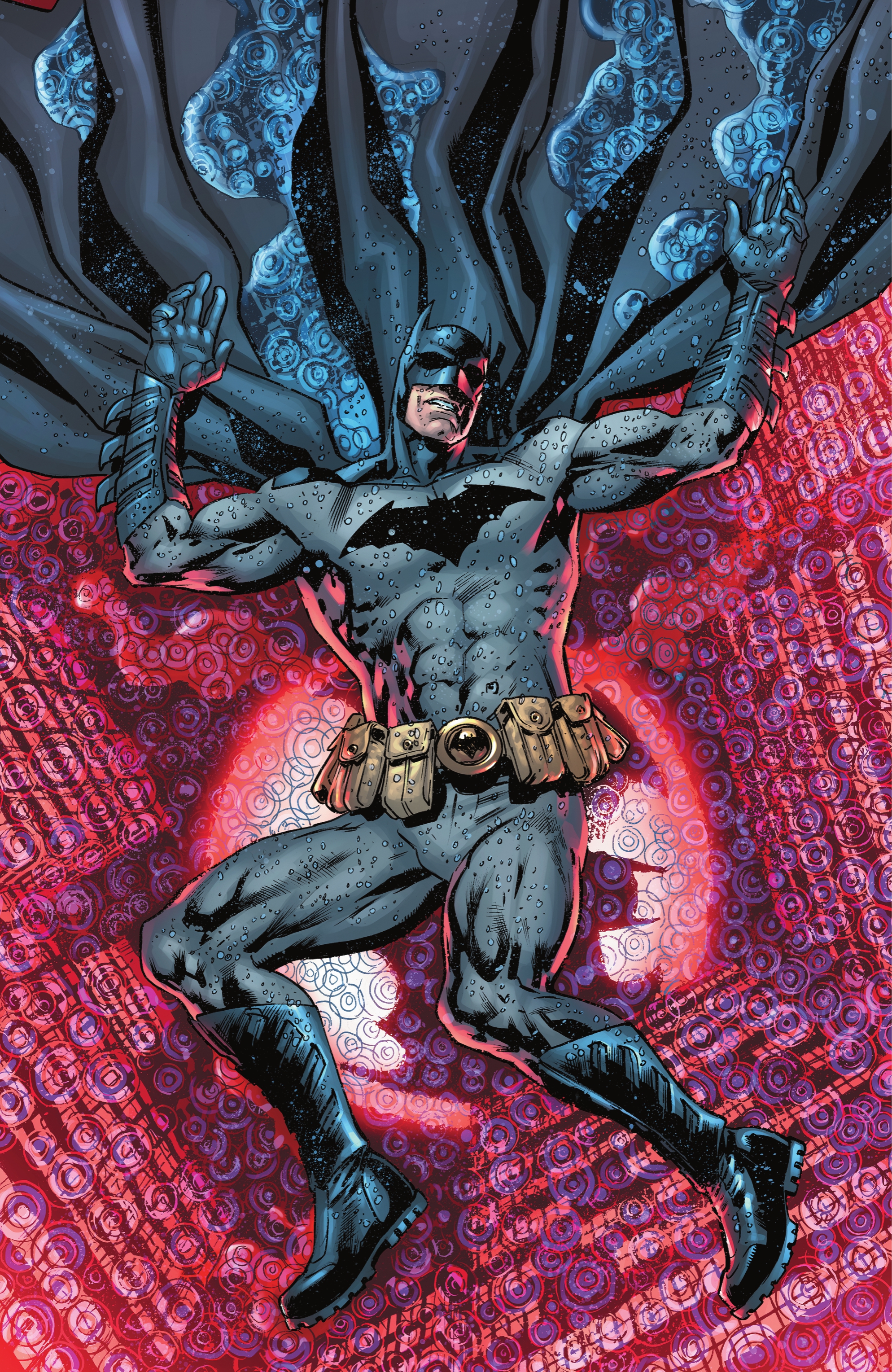 Read online The Batman's Grave comic -  Issue # _The Complete Collection (Part 1) - 97