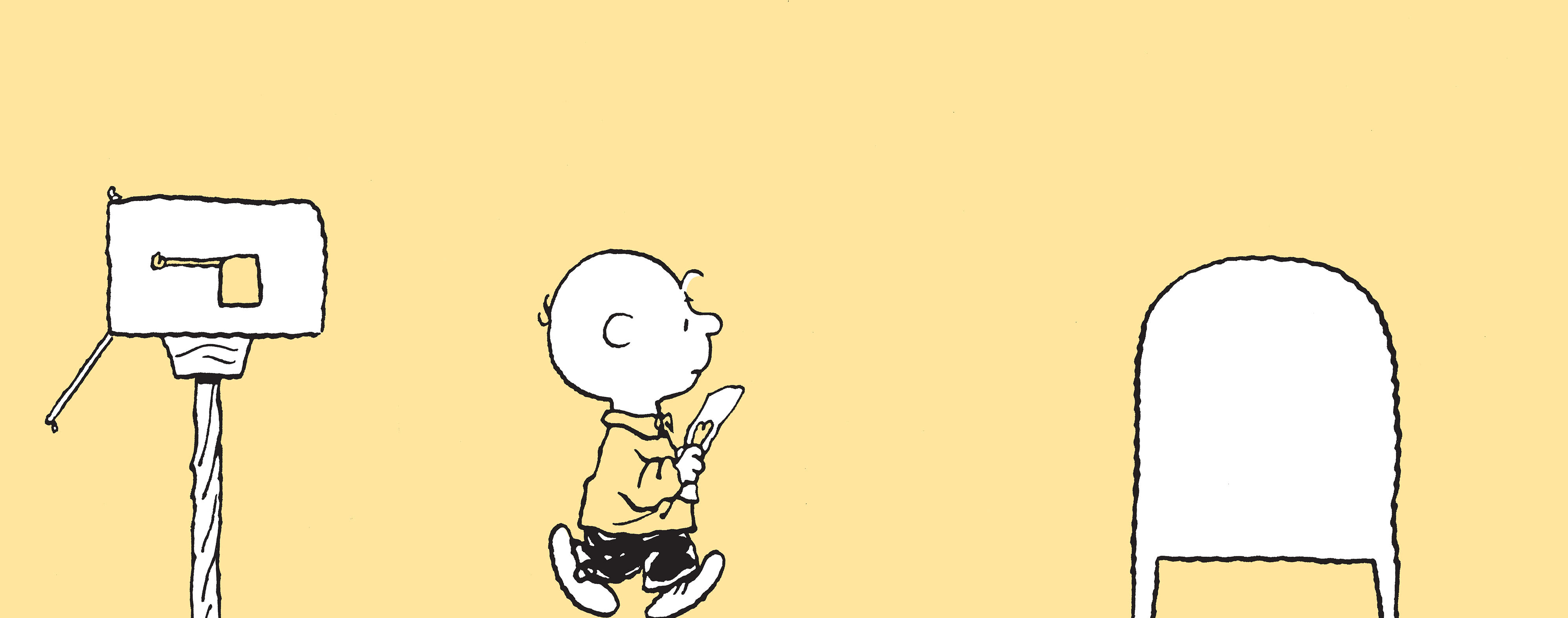 Read online The Complete Peanuts comic -  Issue # TPB 23 (Part 4) - 38