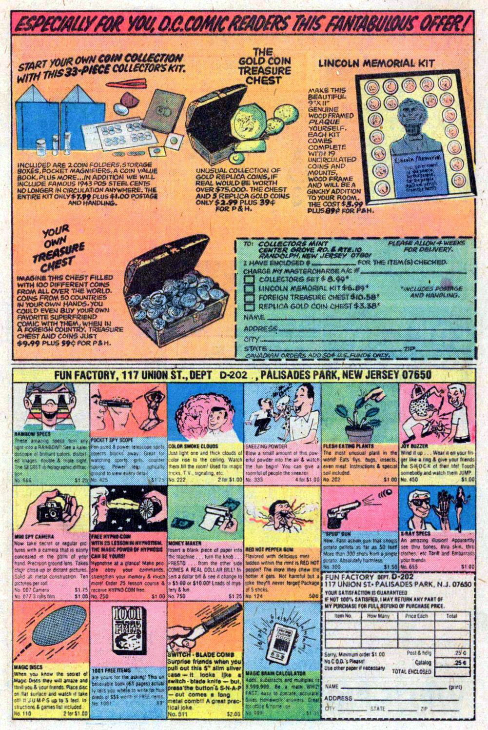 Read online Super-Team Family comic -  Issue #8 - 25