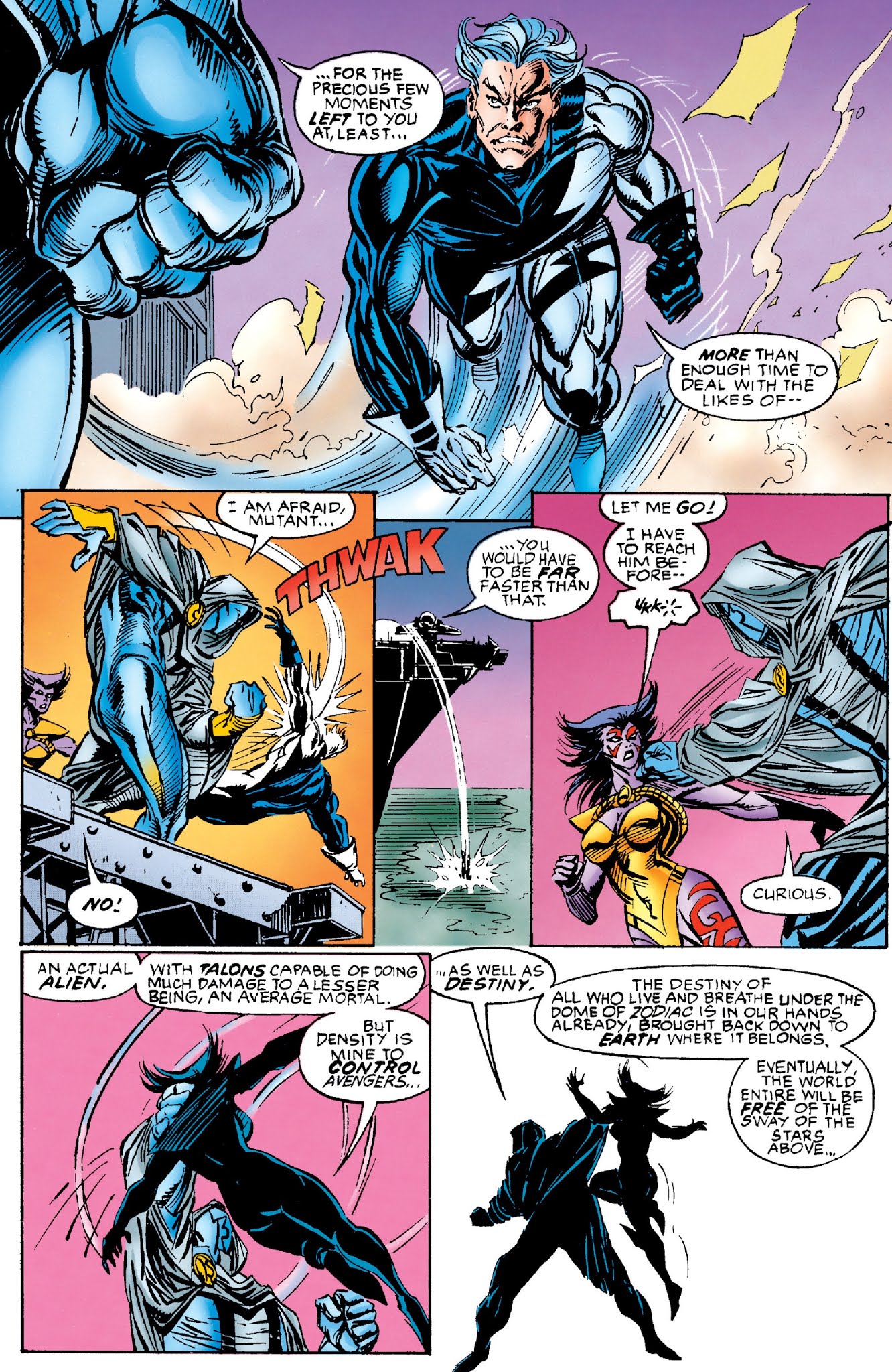 Read online Thor Epic Collection comic -  Issue # TPB 23 (Part 2) - 88