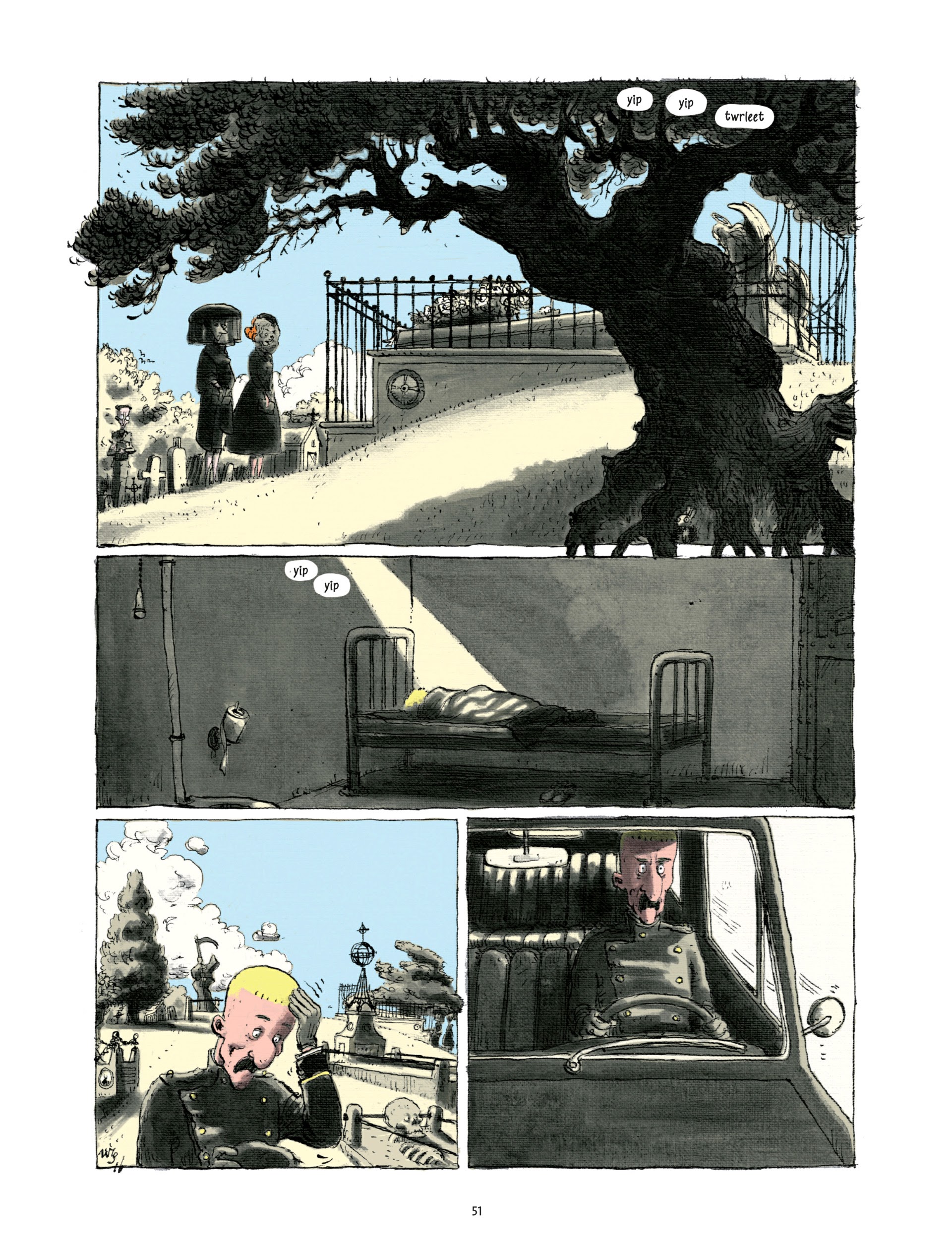 Read online Sun comic -  Issue # Full - 51