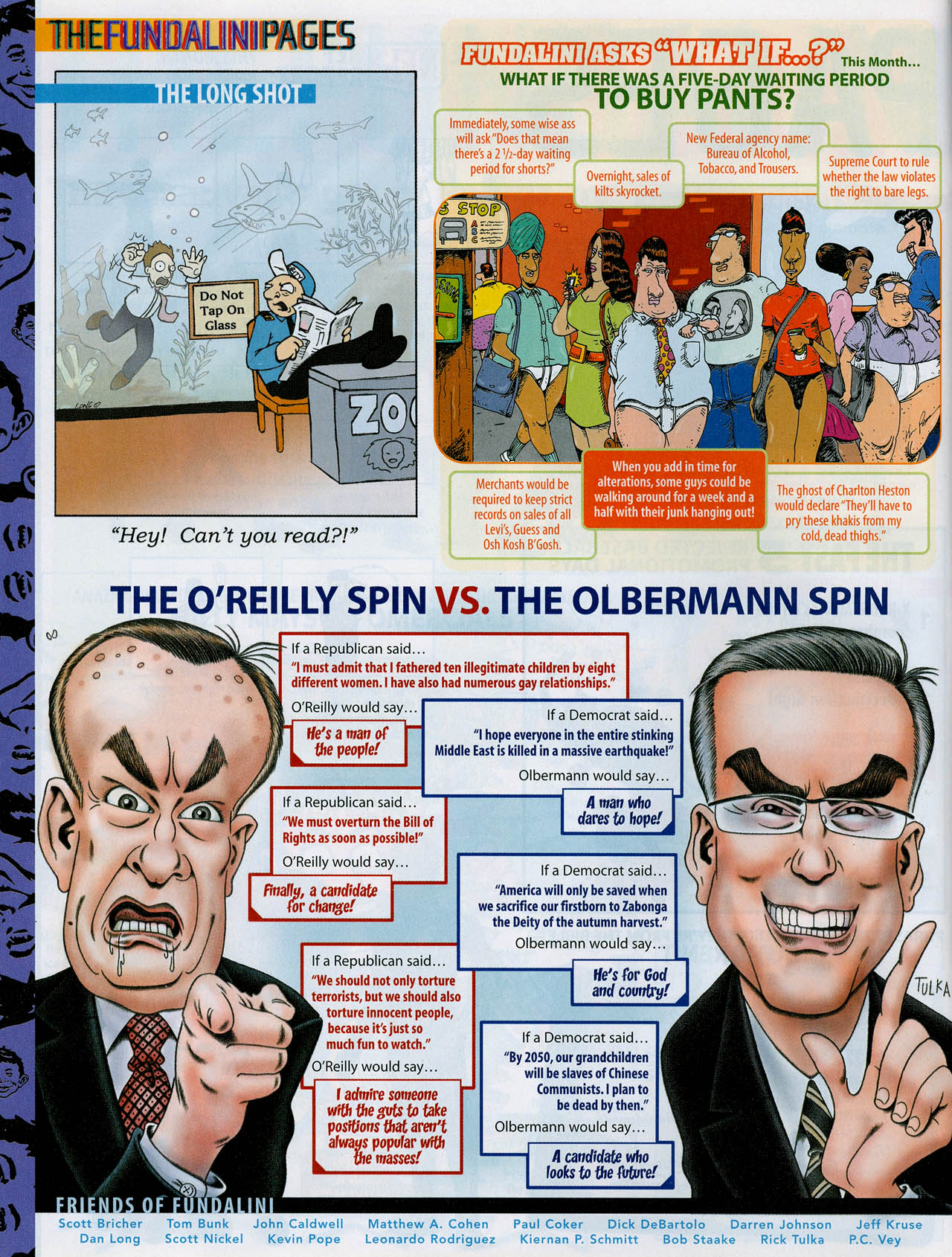 Read online MAD comic -  Issue #491 - 9