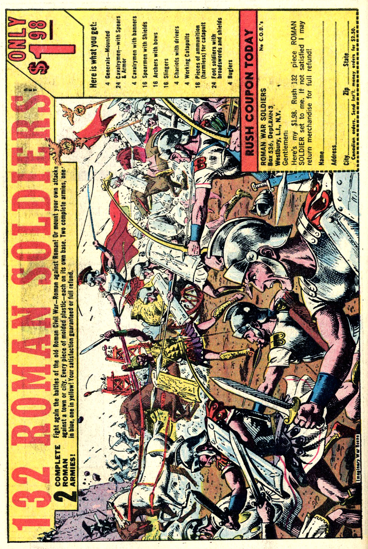 Read online Green Lantern (1960) comic -  Issue #75 - 34
