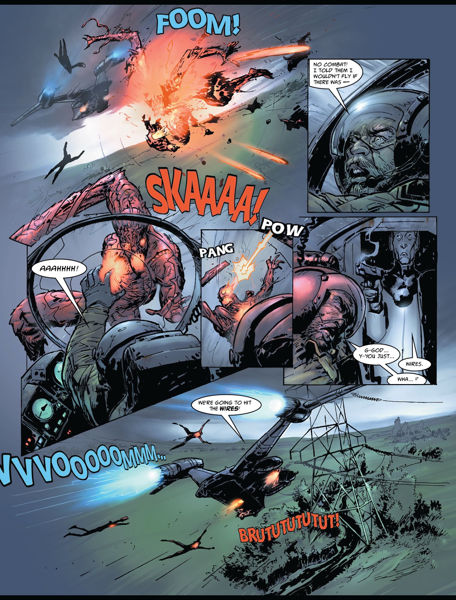 Read online The Ten-Seconders comic -  Issue # TPB (Part 1) - 24