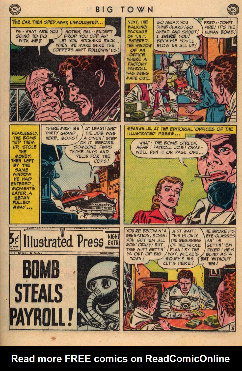 Big Town (1951) 2 Page 42