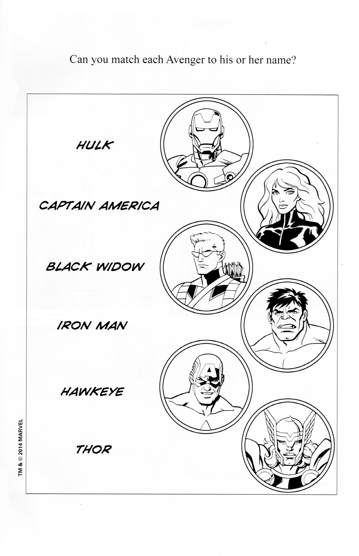 Read online Marvel Universe Ultimate Spider-Man: Web Warriors comic -  Issue #4 - 24