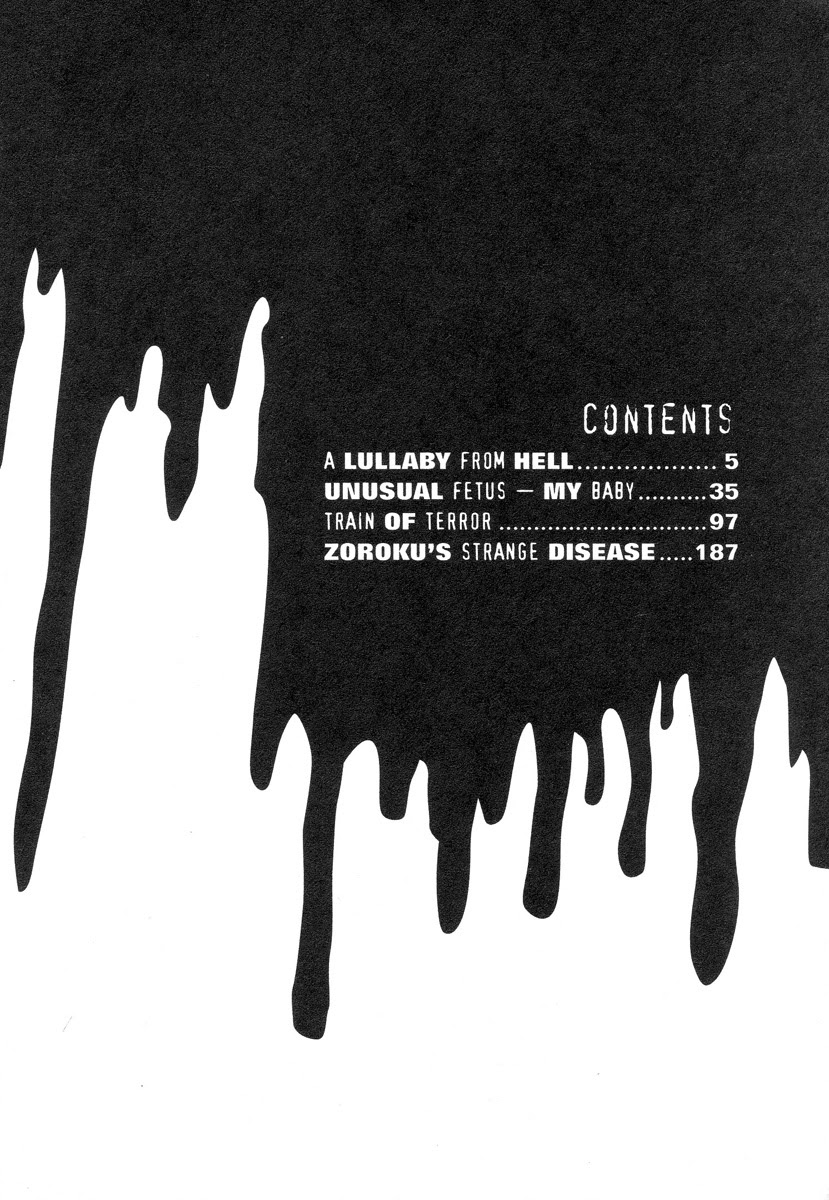 Read online Lullabies From Hell comic -  Issue # TPB (Part 1) - 5