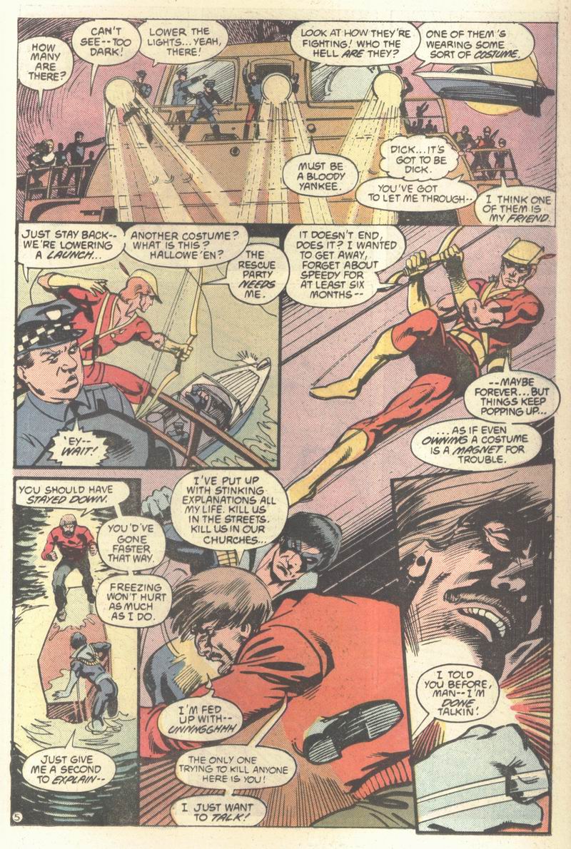 Read online Action Comics (1938) comic -  Issue #627 - 32