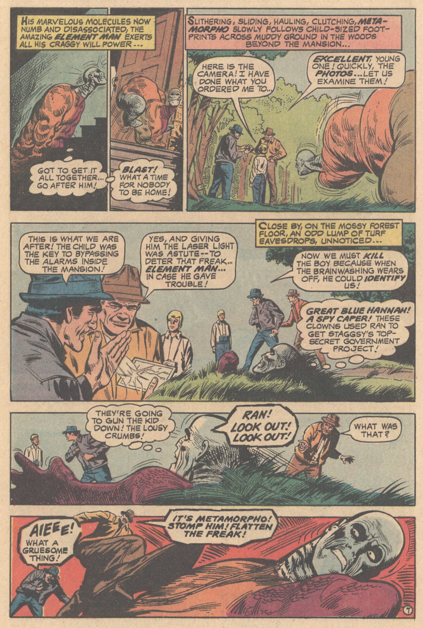 Action Comics (1938) 417 Page 27