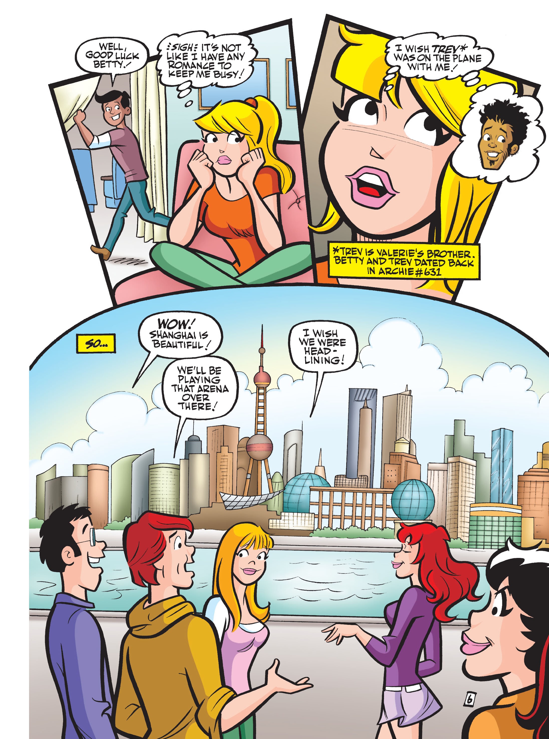 Read online Archie Showcase Digest comic -  Issue # TPB 5 (Part 1) - 29