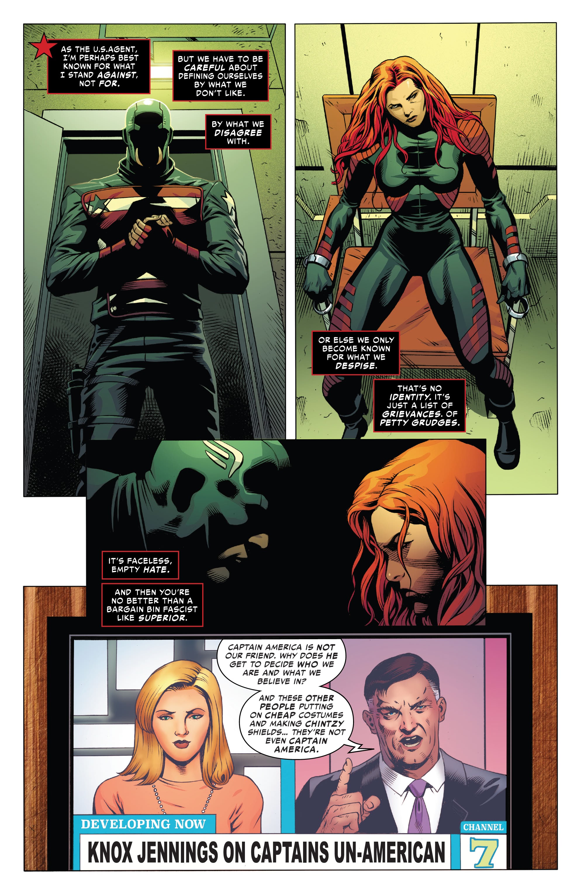 Read online The United States Of Captain America comic -  Issue #5 - 3