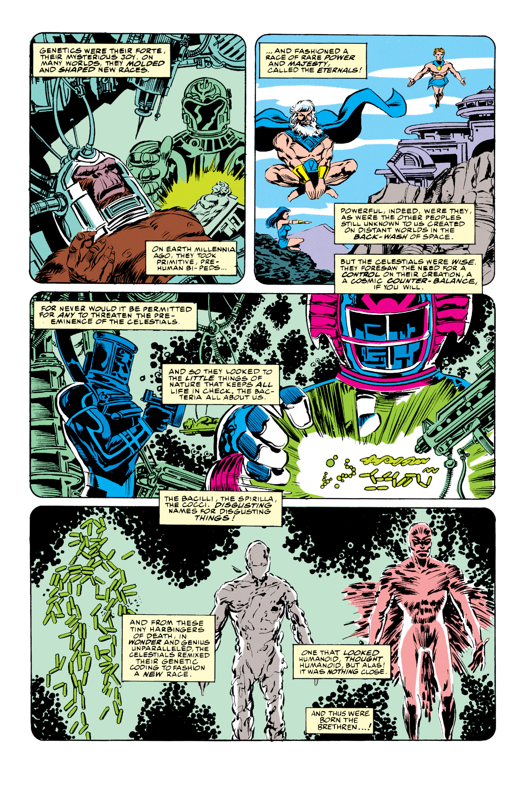 Read online The Avengers (1963) comic -  Issue #339 - 7