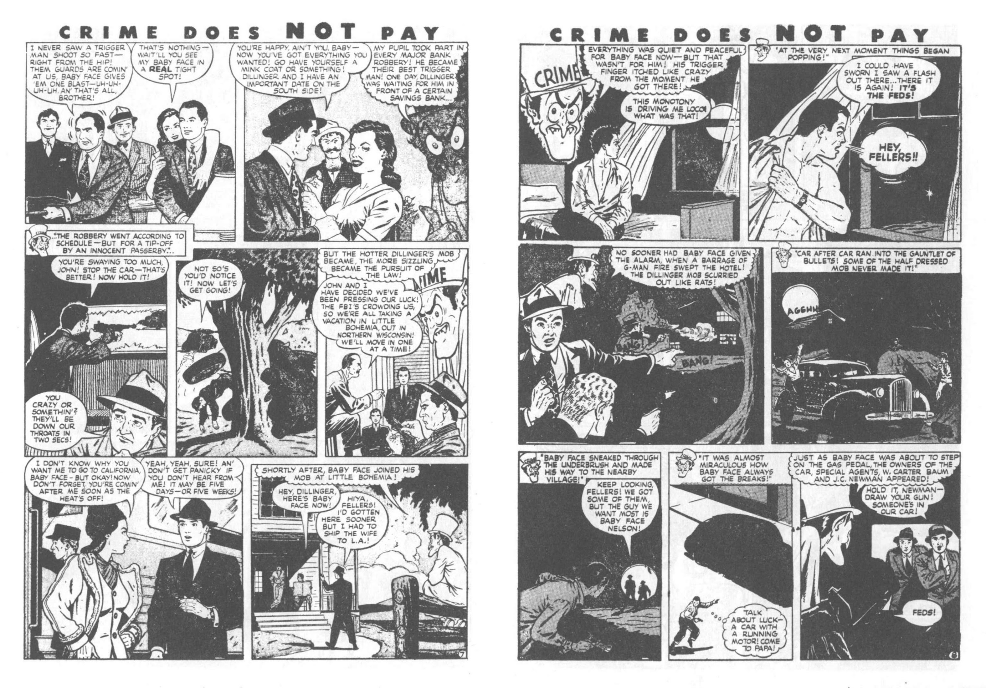 Read online Comix: A History of Comic Books in America comic -  Issue # TPB (Part 1) - 62