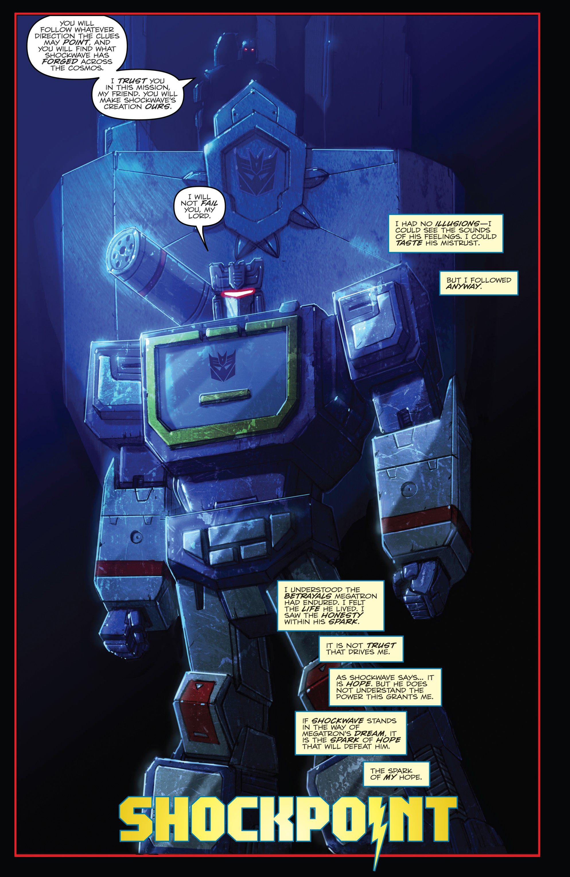 Read online Transformers: The IDW Collection Phase Two comic -  Issue # TPB 5 (Part 3) - 89