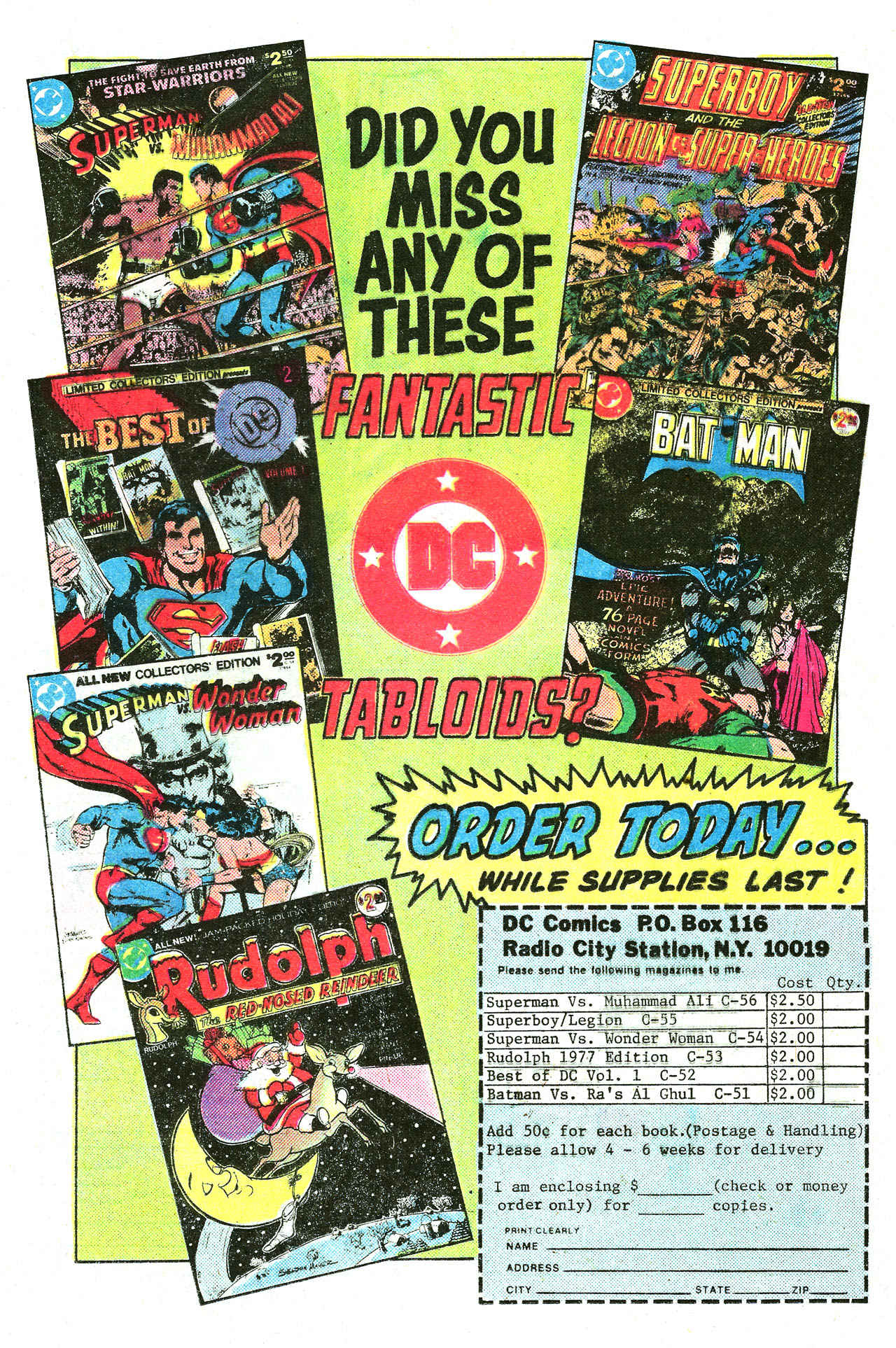 Read online Firestorm (1978) comic -  Issue #2 - 21