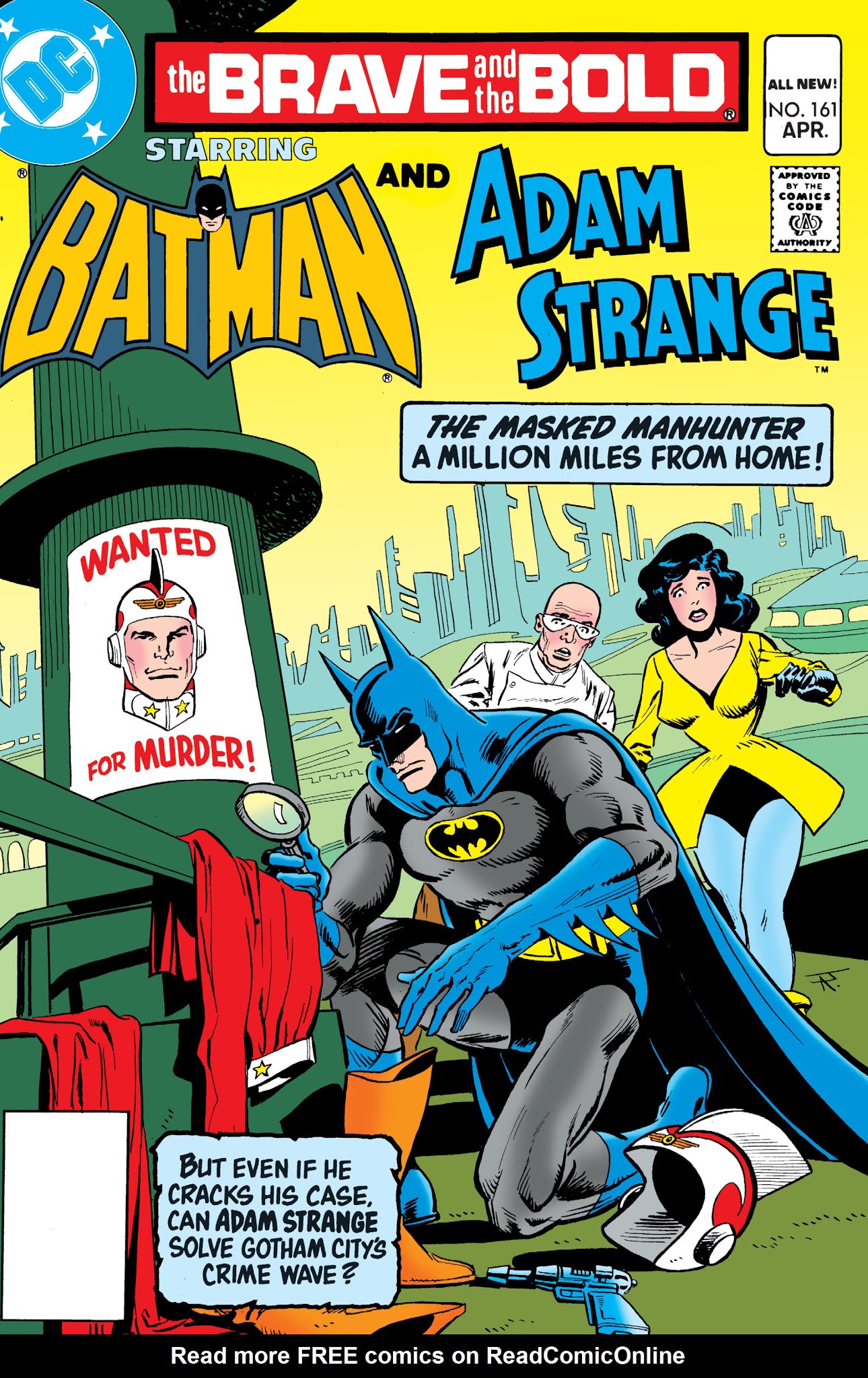 Read online Tales of the Batman: Gerry Conway comic -  Issue # TPB 1 (Part 2) - 100