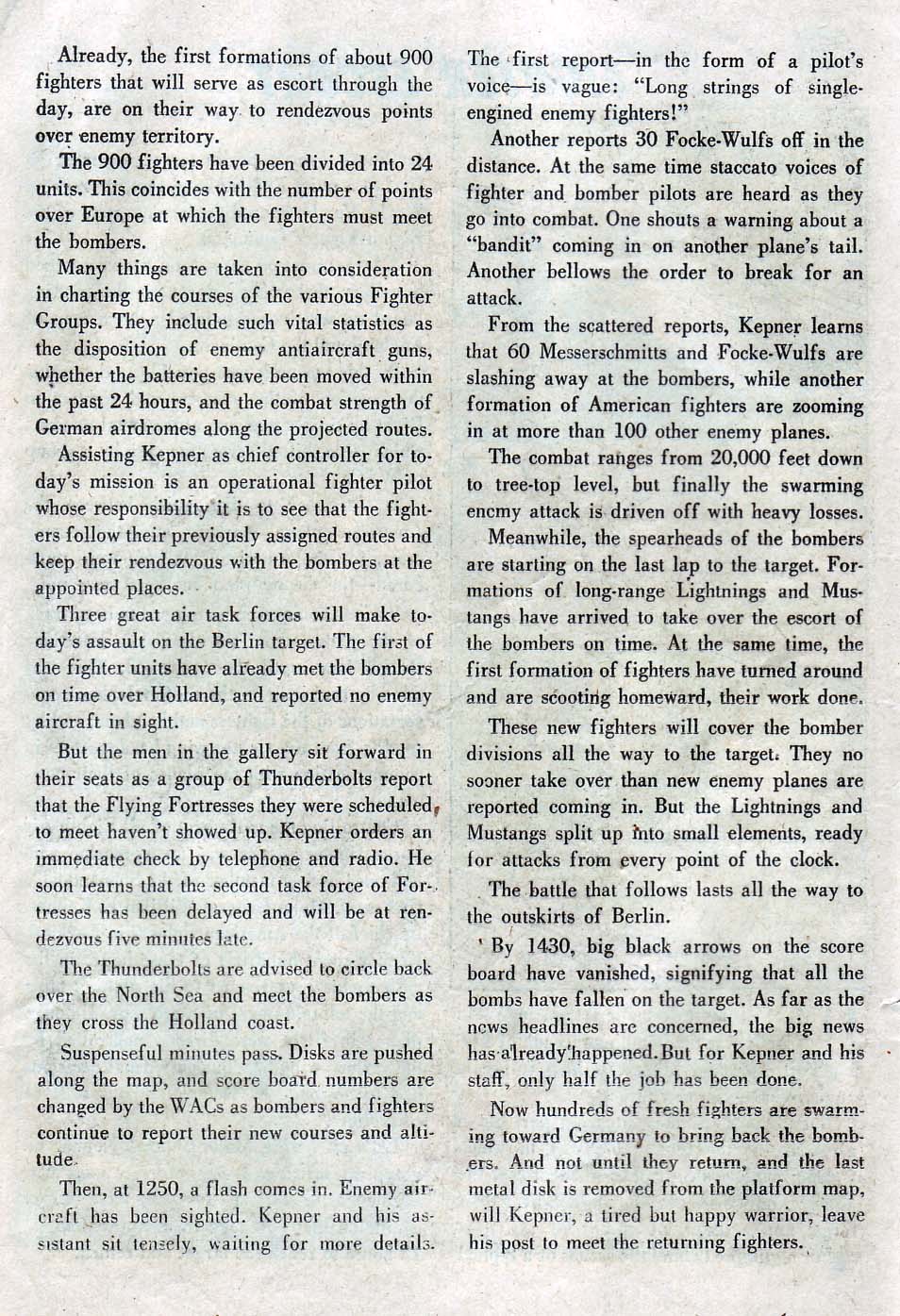 Read online All-American Men of War comic -  Issue #25 - 26