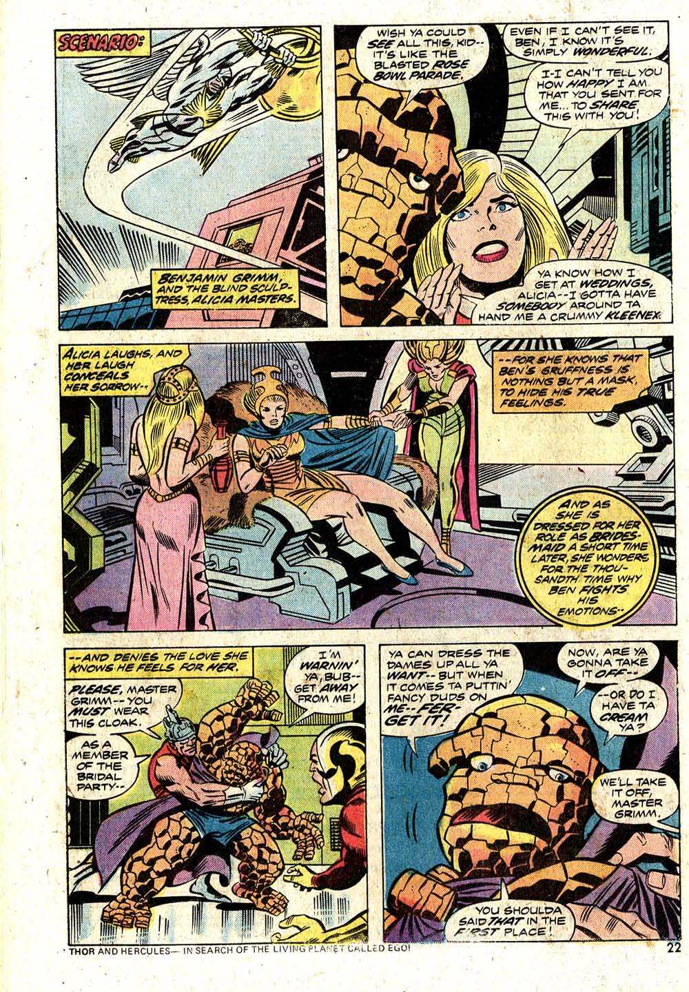 The Avengers (1963) issue 127b - Page 24
