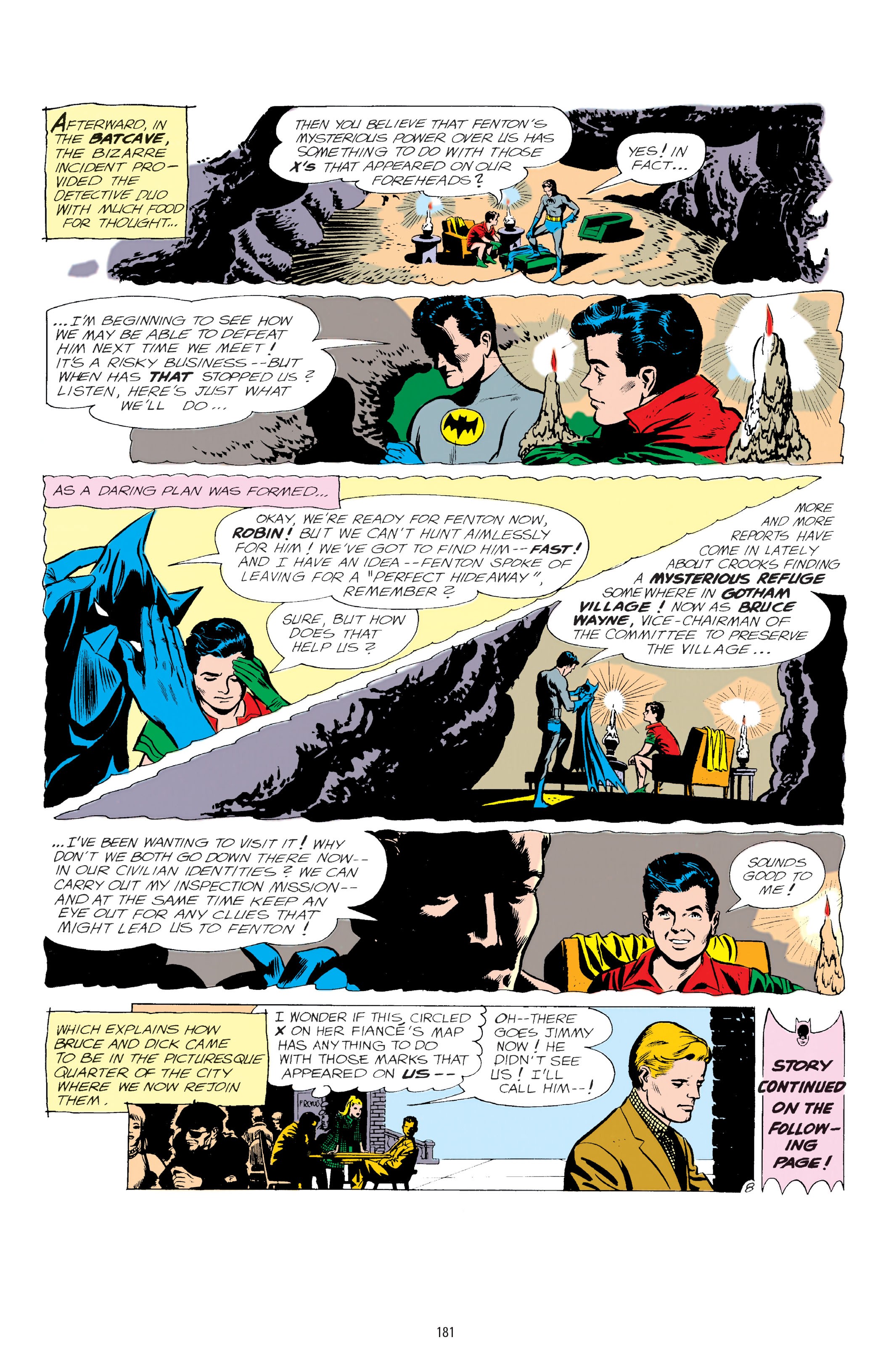 Read online Detective Comics: 80 Years of Batman comic -  Issue # TPB (Part 2) - 75