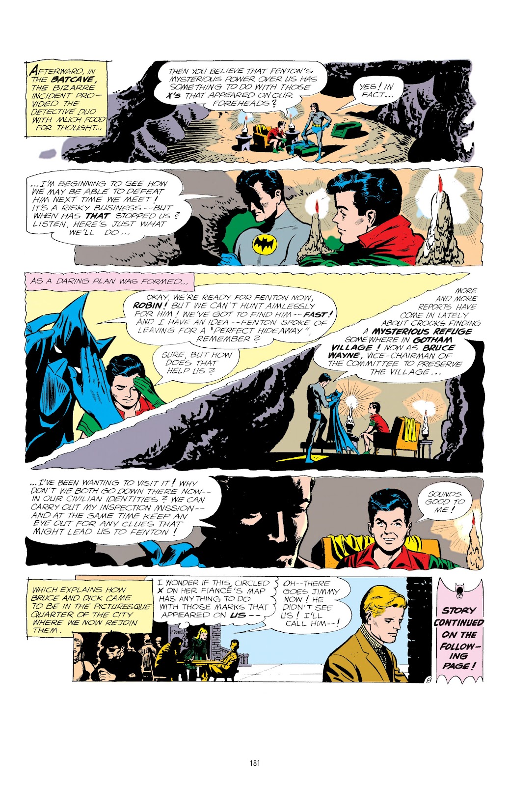 Detective Comics: 80 Years of Batman issue TPB (Part 2) - Page 75