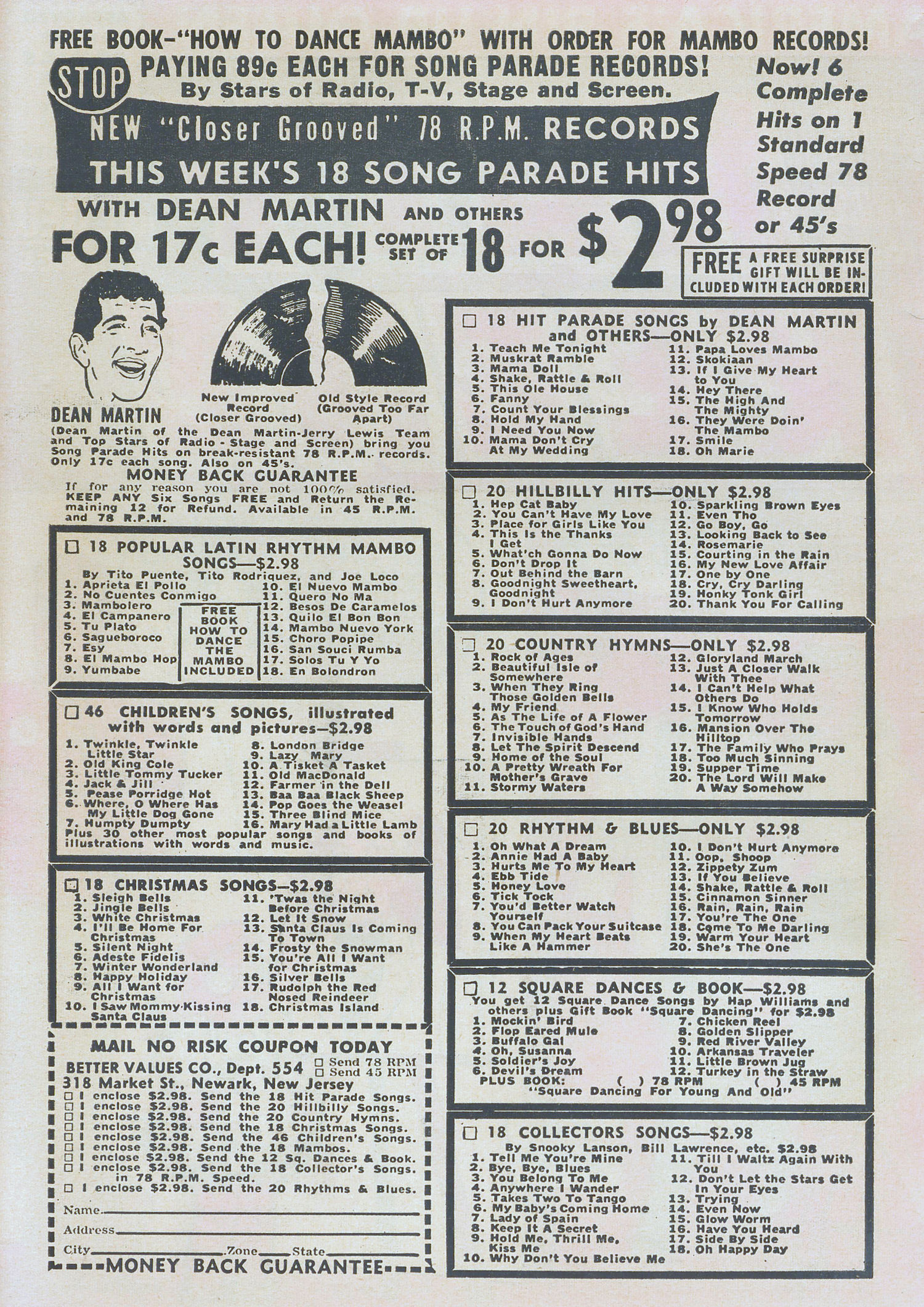 Read online Katy Keene (1949) comic -  Issue #22 - 2