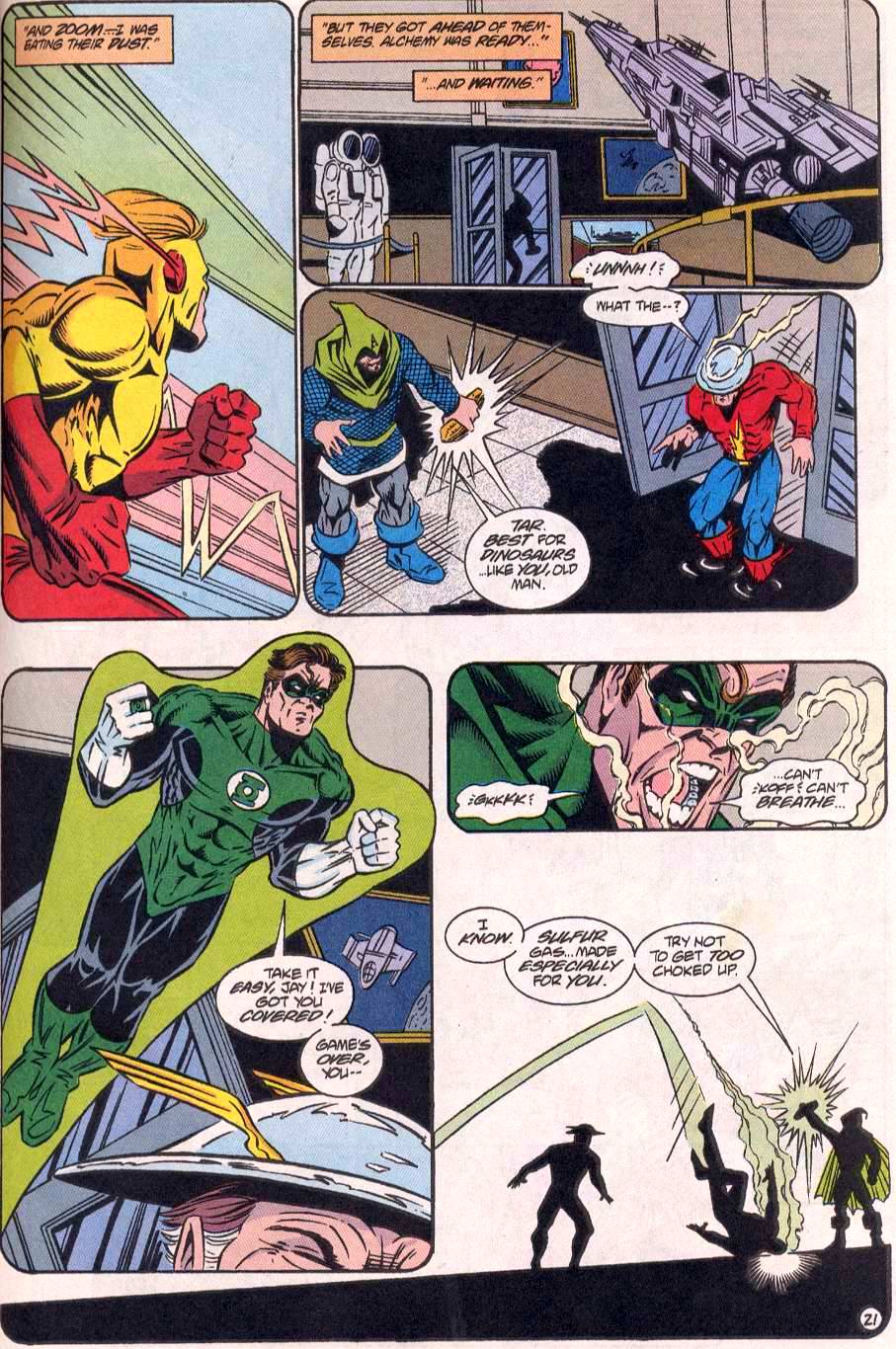 The Flash Annual issue 8 - Page 22