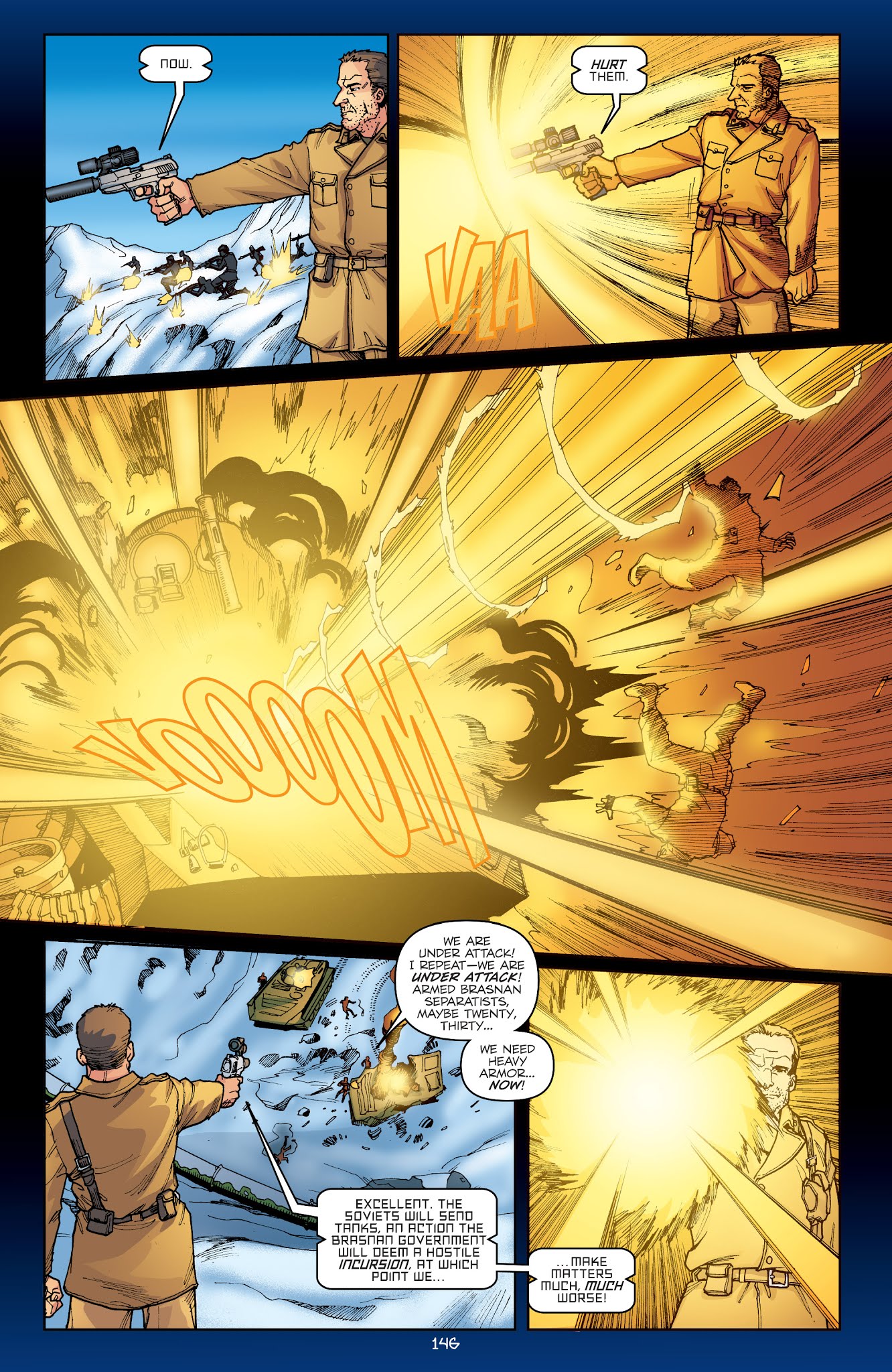 Read online Transformers: The IDW Collection comic -  Issue # TPB 2 (Part 2) - 47