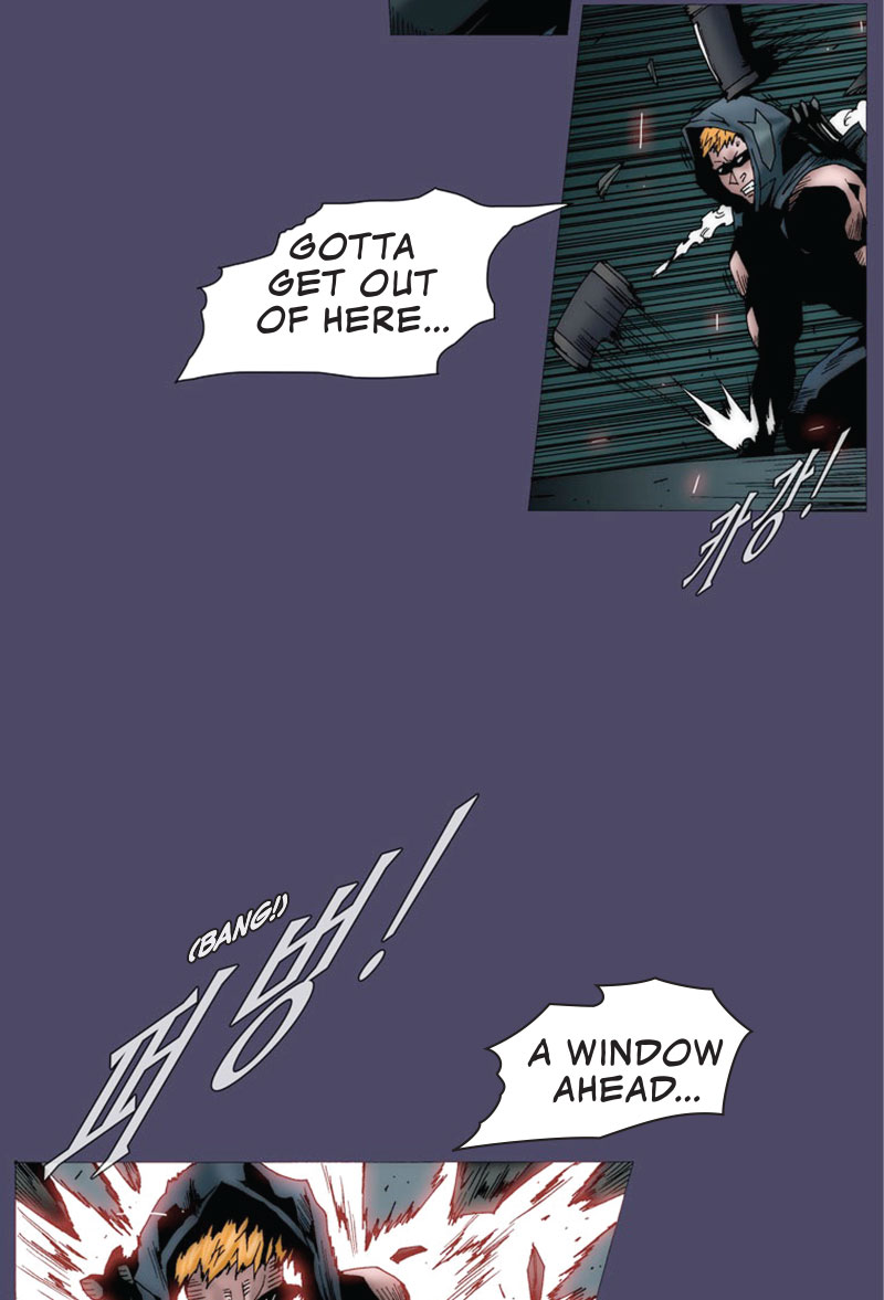 Read online Avengers: Electric Rain Infinity Comic comic -  Issue #1 - 39