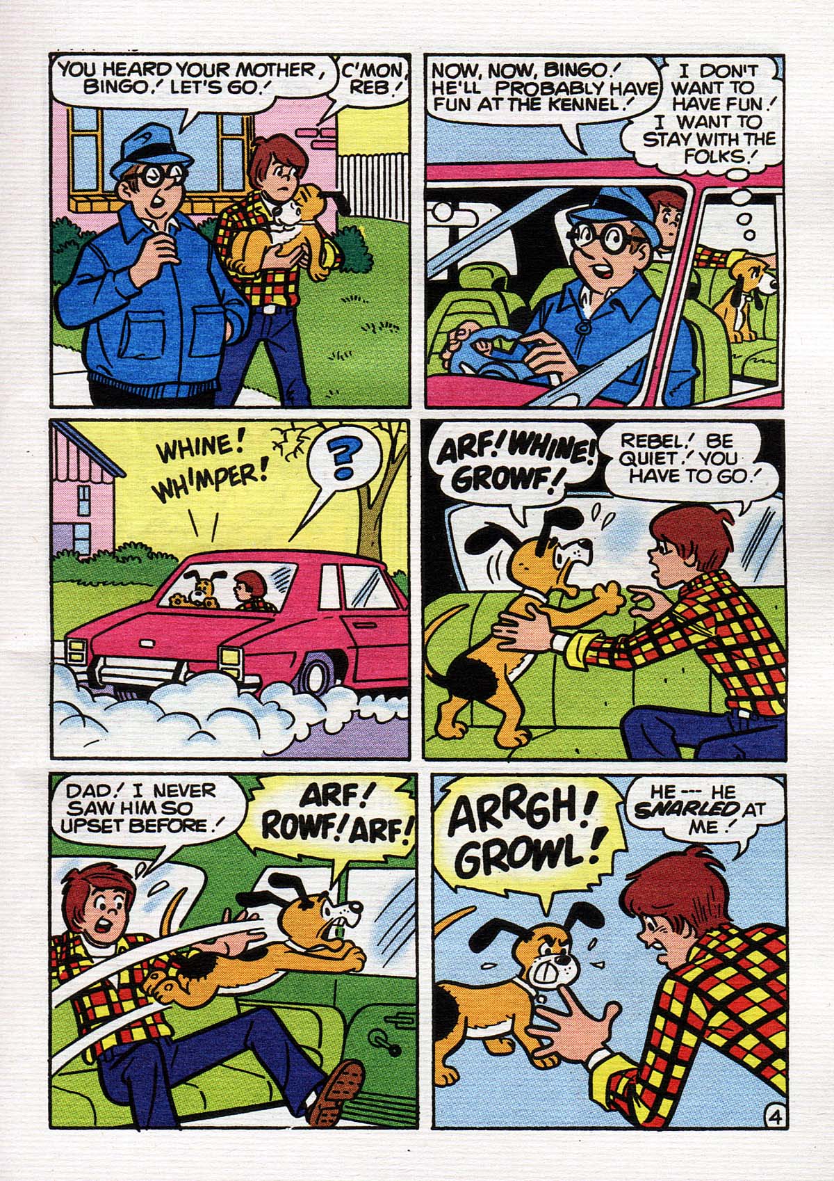 Read online Archie's Pals 'n' Gals Double Digest Magazine comic -  Issue #88 - 166